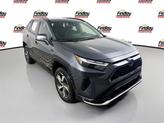 Photo of 2024 Magnetic Gray Metallic Toyota RAV4 Prime
