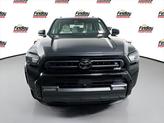 Thumbnail of 2025 Black Toyota 4Runner