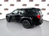 Thumbnail of 2025 Black Toyota 4Runner