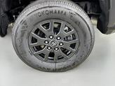 Thumbnail of 2025 Black Toyota 4Runner