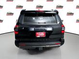 Thumbnail of 2025 Black Toyota 4Runner