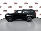 Thumbnail of 2025 Black Toyota 4Runner