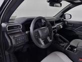 Thumbnail of 2025 Black Toyota 4Runner