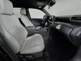 Thumbnail of 2025 Black Toyota 4Runner