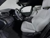 Thumbnail of 2025 Black Toyota 4Runner