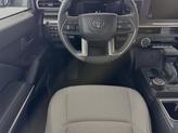 Thumbnail of 2025 Black Toyota 4Runner