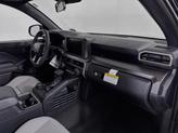 Thumbnail of 2025 Black Toyota 4Runner