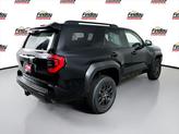 Thumbnail of 2025 Black Toyota 4Runner