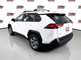 Thumbnail of 2025 Ice Cap Toyota RAV4 Hybrid