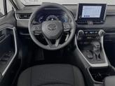 Thumbnail of 2025 Ice Cap Toyota RAV4 Hybrid