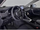 Thumbnail of 2025 Ice Cap Toyota RAV4 Hybrid