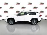 Thumbnail of 2025 Ice Cap Toyota RAV4 Hybrid