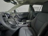 Thumbnail of 2025 Ice Cap Toyota RAV4 Hybrid