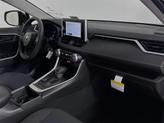 Thumbnail of 2025 Ice Cap Toyota RAV4 Hybrid