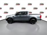 Thumbnail of 2022 CARBONIZED GRAY Ford Ranger