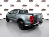 Thumbnail of 2022 CARBONIZED GRAY Ford Ranger