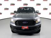 Thumbnail of 2022 CARBONIZED GRAY Ford Ranger