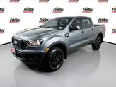 Thumbnail of 2022 CARBONIZED GRAY Ford Ranger