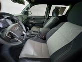 Thumbnail of 2023 Ice Cap Toyota Tacoma