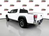 Thumbnail of 2023 Ice Cap Toyota Tacoma
