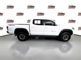 Thumbnail of 2023 Ice Cap Toyota Tacoma