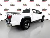 Thumbnail of 2023 Ice Cap Toyota Tacoma