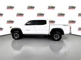 Thumbnail of 2023 Ice Cap Toyota Tacoma