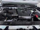 Thumbnail of 2023 Ice Cap Toyota Tacoma