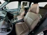 Thumbnail of 2025 Black Honda Passport