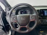 Thumbnail of 2025 Black Honda Passport