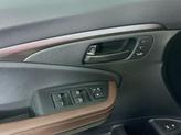 Thumbnail of 2025 Black Honda Passport