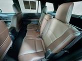 Thumbnail of 2025 Black Honda Passport