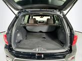 Thumbnail of 2025 Black Honda Passport