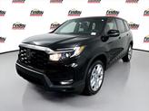 Thumbnail of 2025 Black Honda Passport