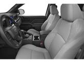 Thumbnail of 2025 Celestial Silver Metallic Toyota Tacoma