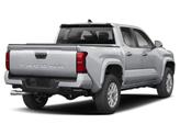 Thumbnail of 2025 Celestial Silver Metallic Toyota Tacoma