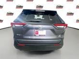 Thumbnail of 2021 Magnetic Gray Metallic Toyota RAV4