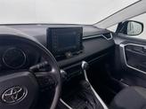 Thumbnail of 2021 Magnetic Gray Metallic Toyota RAV4