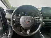 Thumbnail of 2021 Magnetic Gray Metallic Toyota RAV4