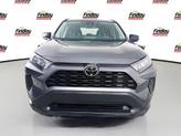 Thumbnail of 2021 Magnetic Gray Metallic Toyota RAV4