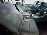 Thumbnail of 2021 Magnetic Gray Metallic Toyota RAV4