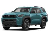 Photo of 2025 Everest Toyota 4Runner