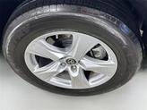 Thumbnail of 2022 Celestial Silver Metallic Toyota Highlander
