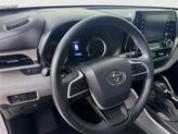 Thumbnail of 2022 Celestial Silver Metallic Toyota Highlander