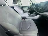 Thumbnail of 2022 Celestial Silver Metallic Toyota Highlander