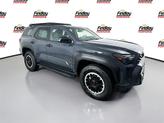 Photo of 2025 Underground Toyota 4Runner