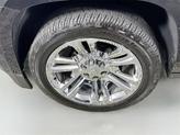 Thumbnail of 2020 Black Chevrolet Tahoe