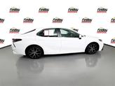 Thumbnail of 2023 Ice Cap Toyota Camry