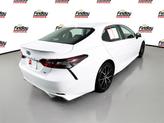 Thumbnail of 2023 Ice Cap Toyota Camry