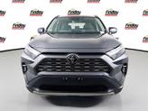 Thumbnail of 2023 Magnetic Gray Metallic Toyota RAV4